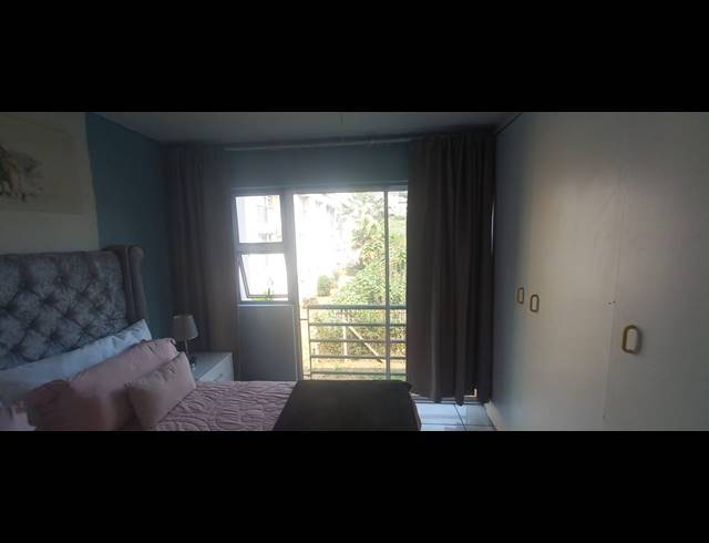 2 BEDROOM FLAT FOR SALE IN MORNINGSIDE